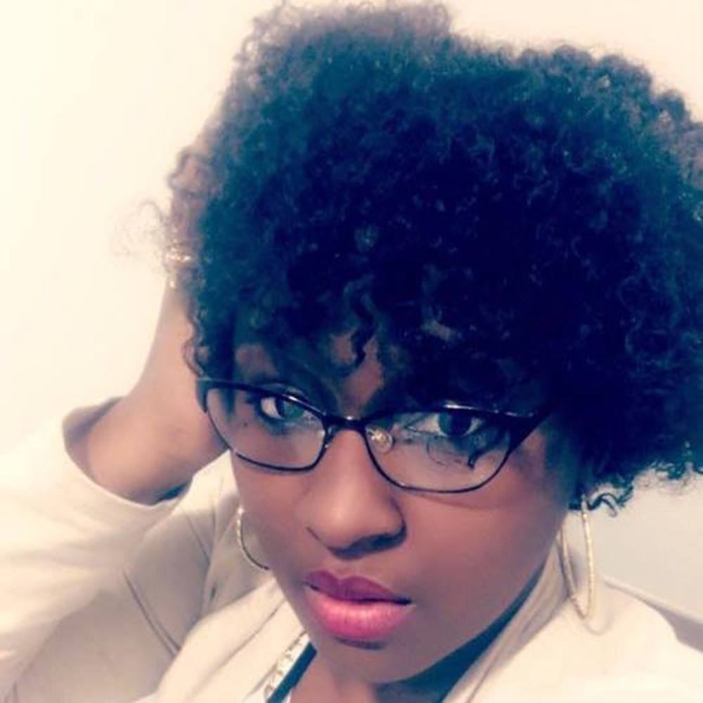 Meet your Posher, Dashanna